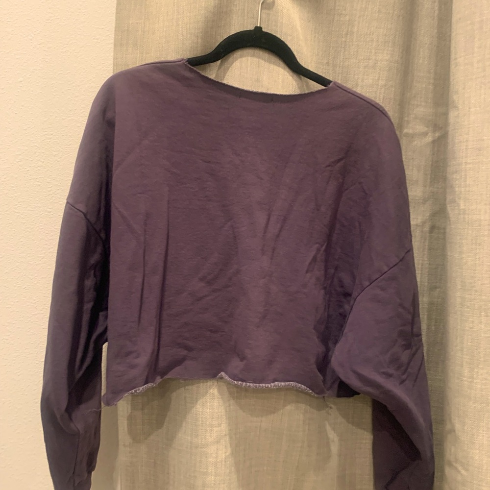 Urban Outfitters Future State sweatshirt